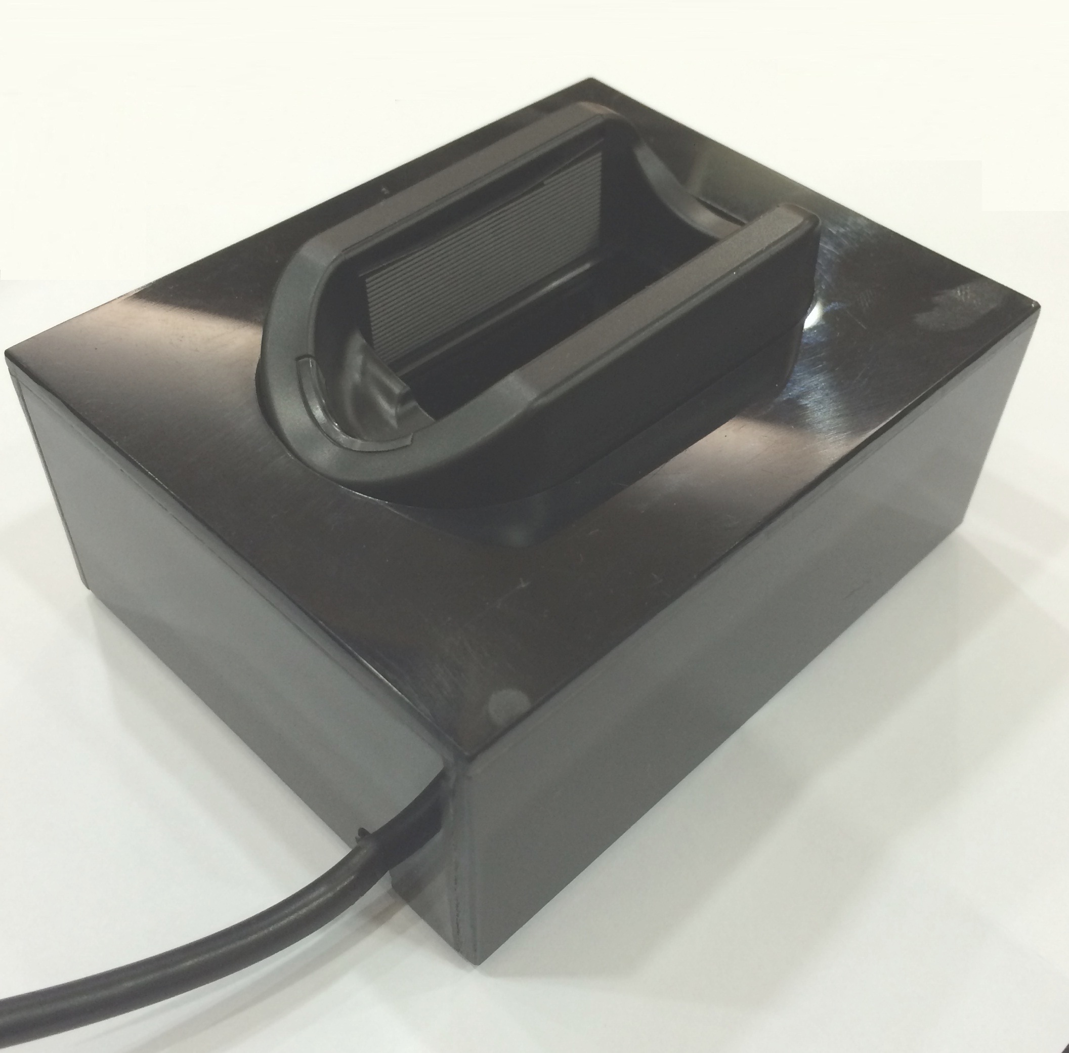Finger Vein Reader