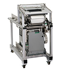 Cash Recycle Module(model:UR-S) image