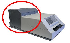 Passbook Entry Machine model:BH180A image