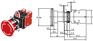 A22E Dimensions 4 