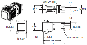 A3S Dimensions 3 