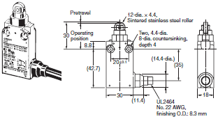 D4F Dimensions 2 