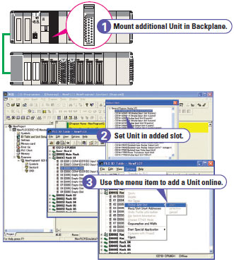 CS1D Features 21 