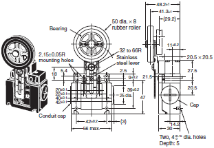 D4N Dimensions 41 