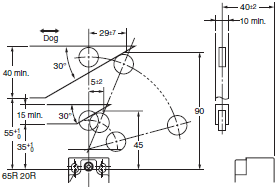 D4N Dimensions 46 