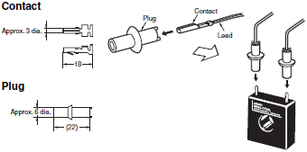 K8AC-H Dimensions 7 