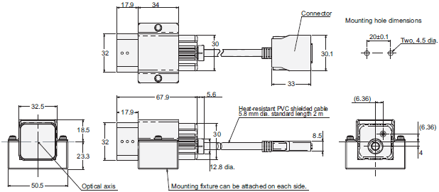 ZFV Dimensions 3 