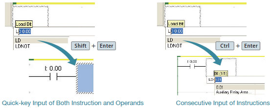 CXONE-AL[][]D-V4 Features 16 