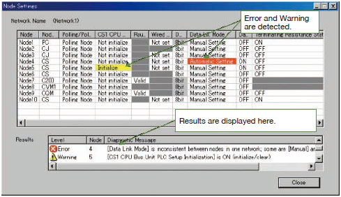 CXONE-AL[][]D-V4 Features 52 