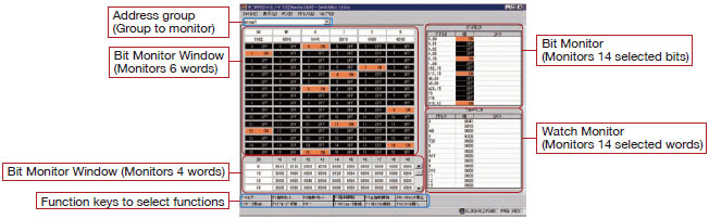 CXONE-AL[][]D-V4 Features 68 