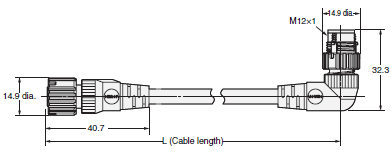 XS5 Dimensions 4 