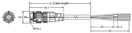 XS5 Dimensions 12 