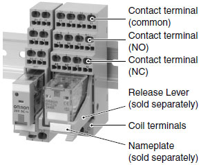 PYF[][]S / P2RF-[][]-S Features 5 