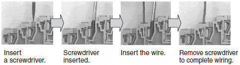 PYF[][]S / P2RF-[][]-S Features 6 