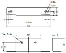 S8JX Dimensions 16 