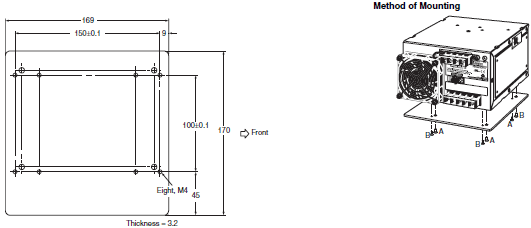 S8JX Dimensions 27 