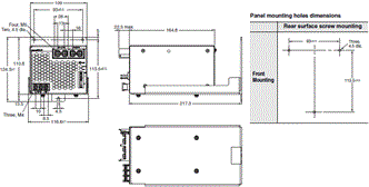 S8JX Dimensions 48 