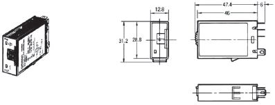 H3RN Dimensions 2 