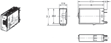 H3RN Dimensions 3 