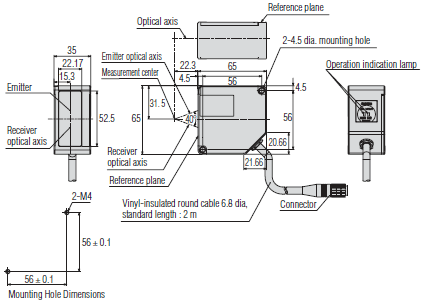 ZG2 Dimensions 3 