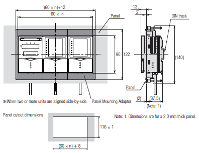 ZG2 Dimensions 14 