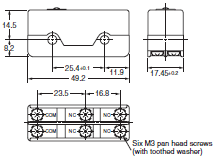 DZ Dimensions 3 