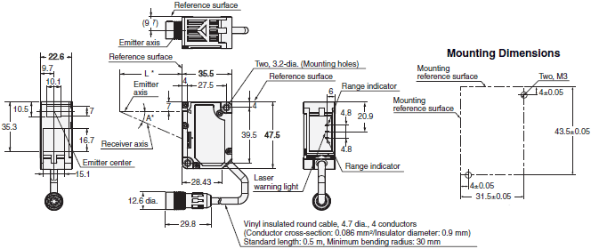 ZX2 Dimensions 3 