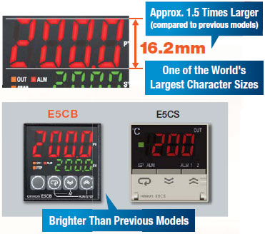 E5CB Features 9 
