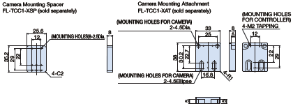 FL Series Dimensions 14 