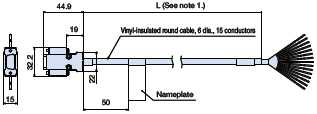 FL Series Dimensions 18 