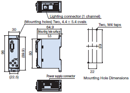 FL Series Dimensions 10 