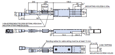 FL Series Dimensions 13 
