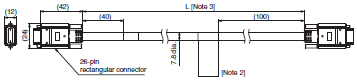 FJ Series (All-in-One Vision System) Dimensions 13 