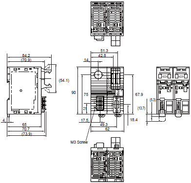 FQ2 Dimensions 12 