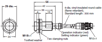 E2EF Dimensions 11 