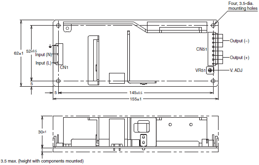 S8EA Dimensions 5 