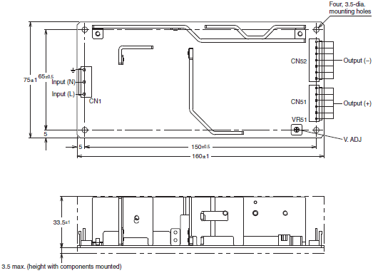 S8EA Dimensions 6 