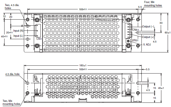 S8EA Dimensions 9 