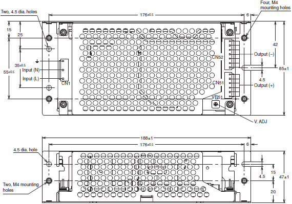 S8EA Dimensions 11 