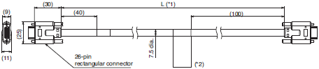 FZ5 Series Dimensions 20 