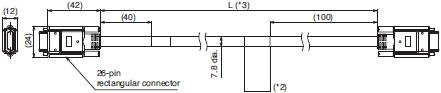 FZ5 Series Dimensions 24 