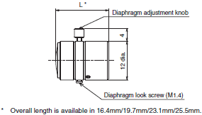 FZ5 Series Dimensions 39 