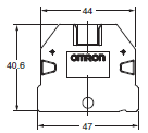 XW5T-S Dimensions 25 