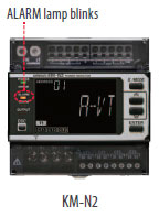 KM-N2-FLK Features 5 