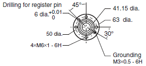 eCobra 600 Lite / Standard / Pro Dimensions 2 