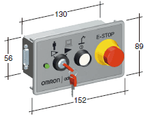 eCobra 600 Lite / Standard / Pro Dimensions 4 