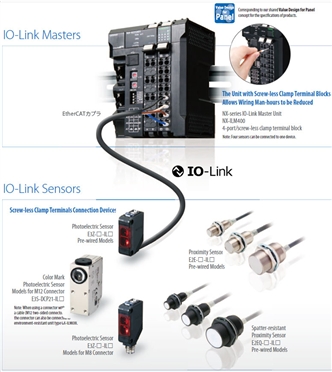 NX-ILM400 Features 4 