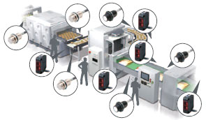 NX-ILM400 Features 15 