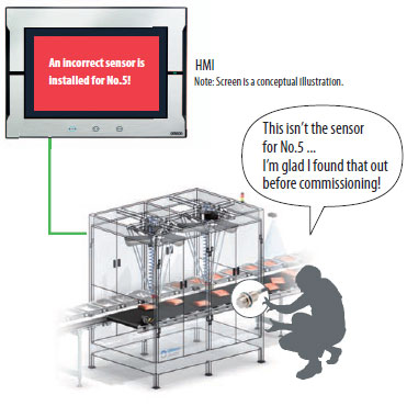 NX-ILM400 Features 18 