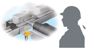NX-ILM400 Features 9 